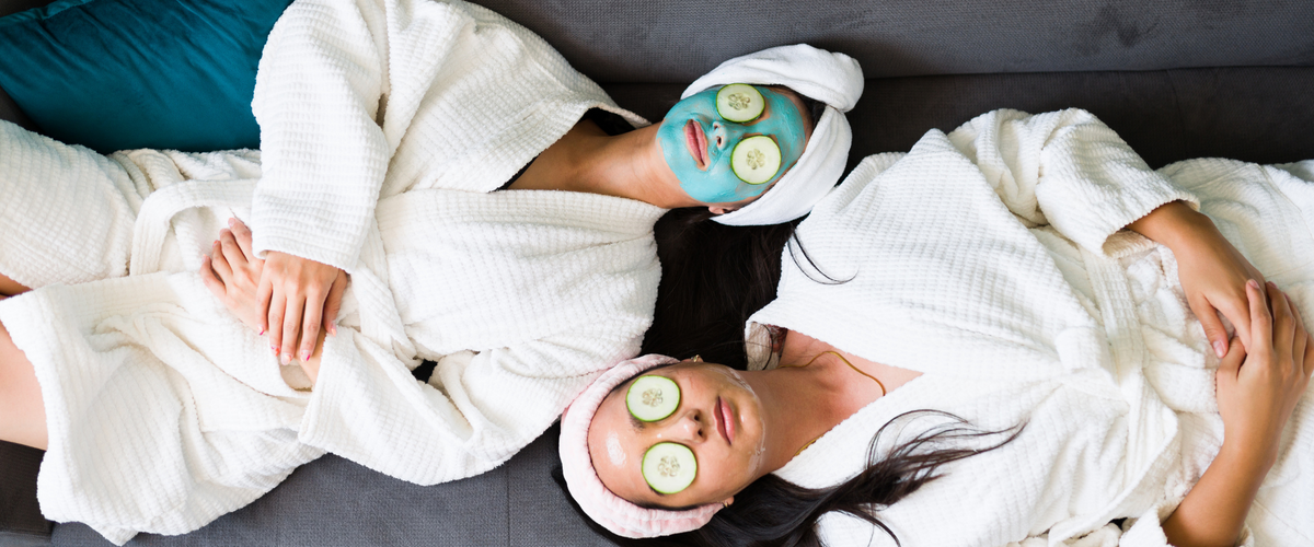 5 Ways to Create a Spa-Like Experience at Home with Luxury Linens