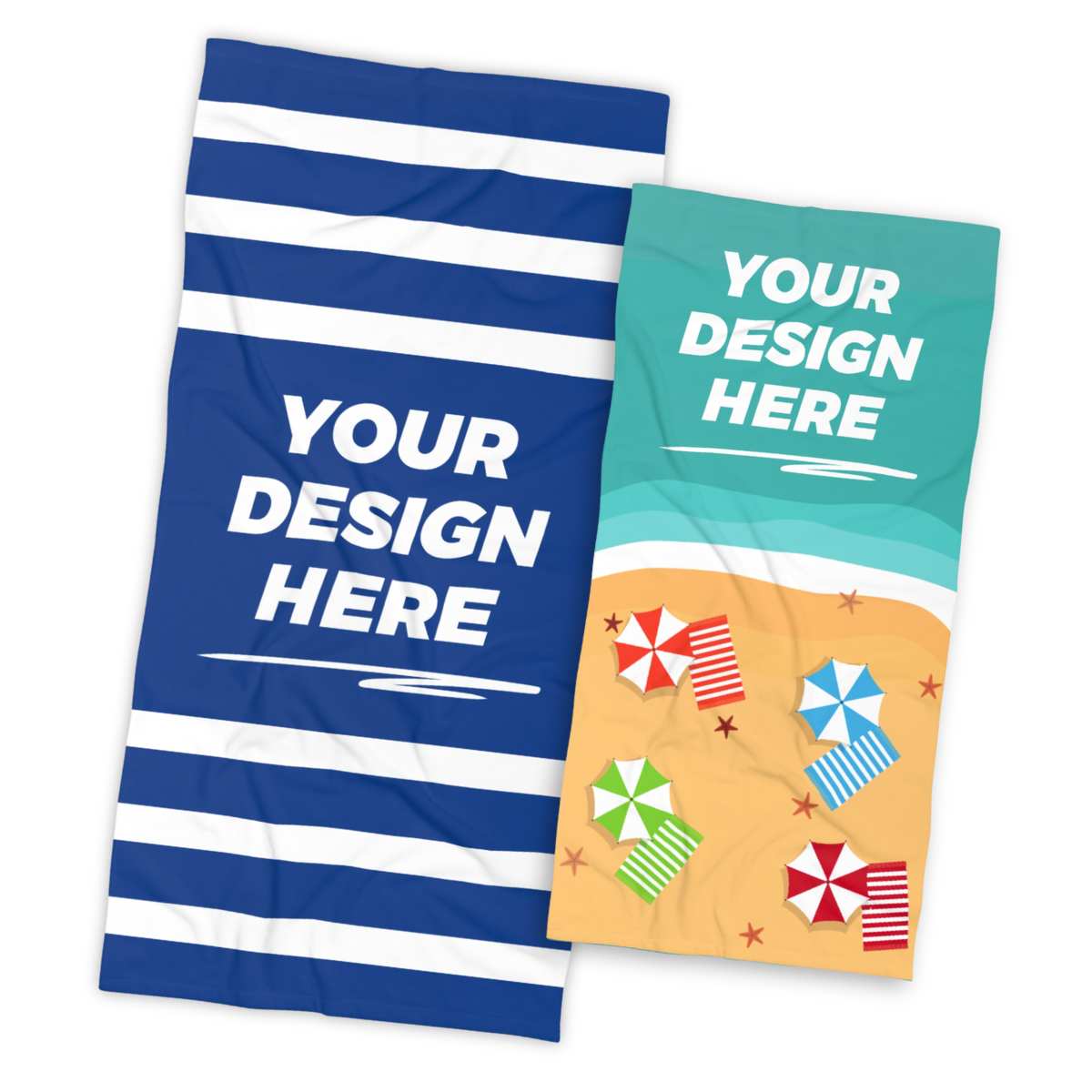 Beach Towels