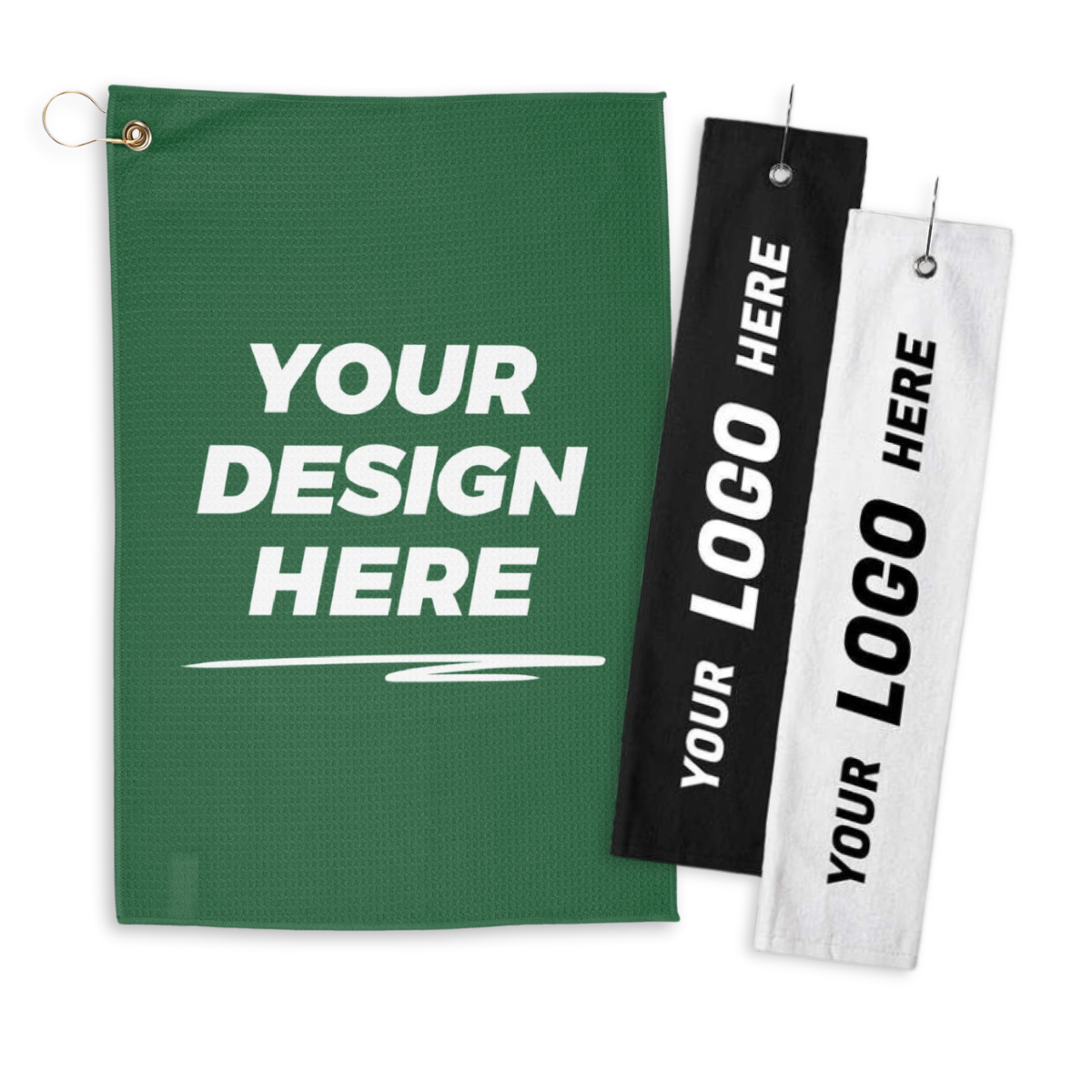 Golf Towels