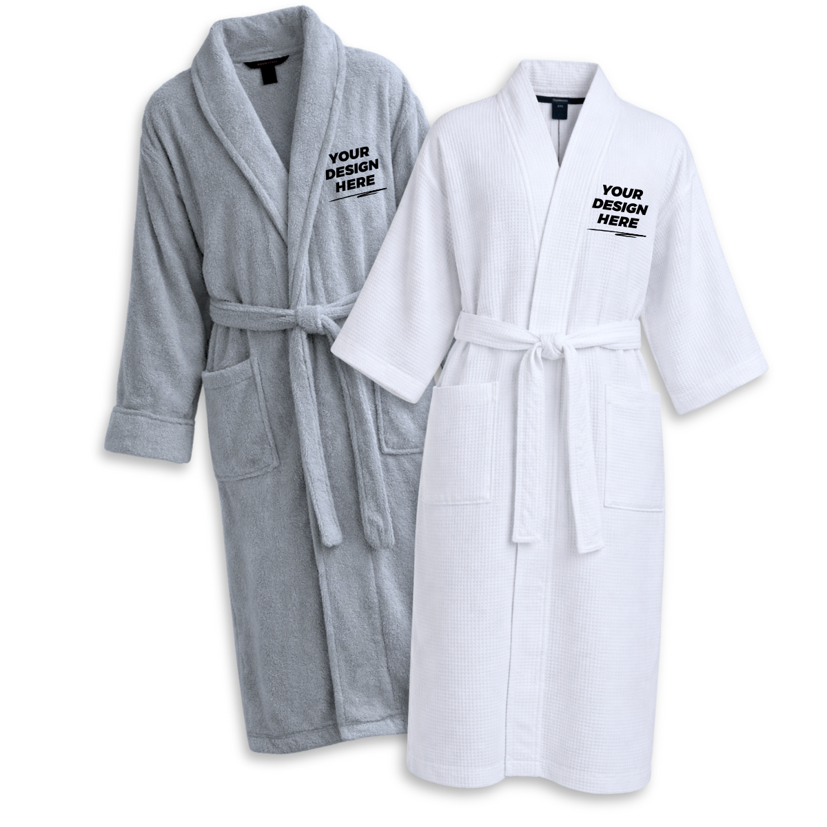 Bathrobes