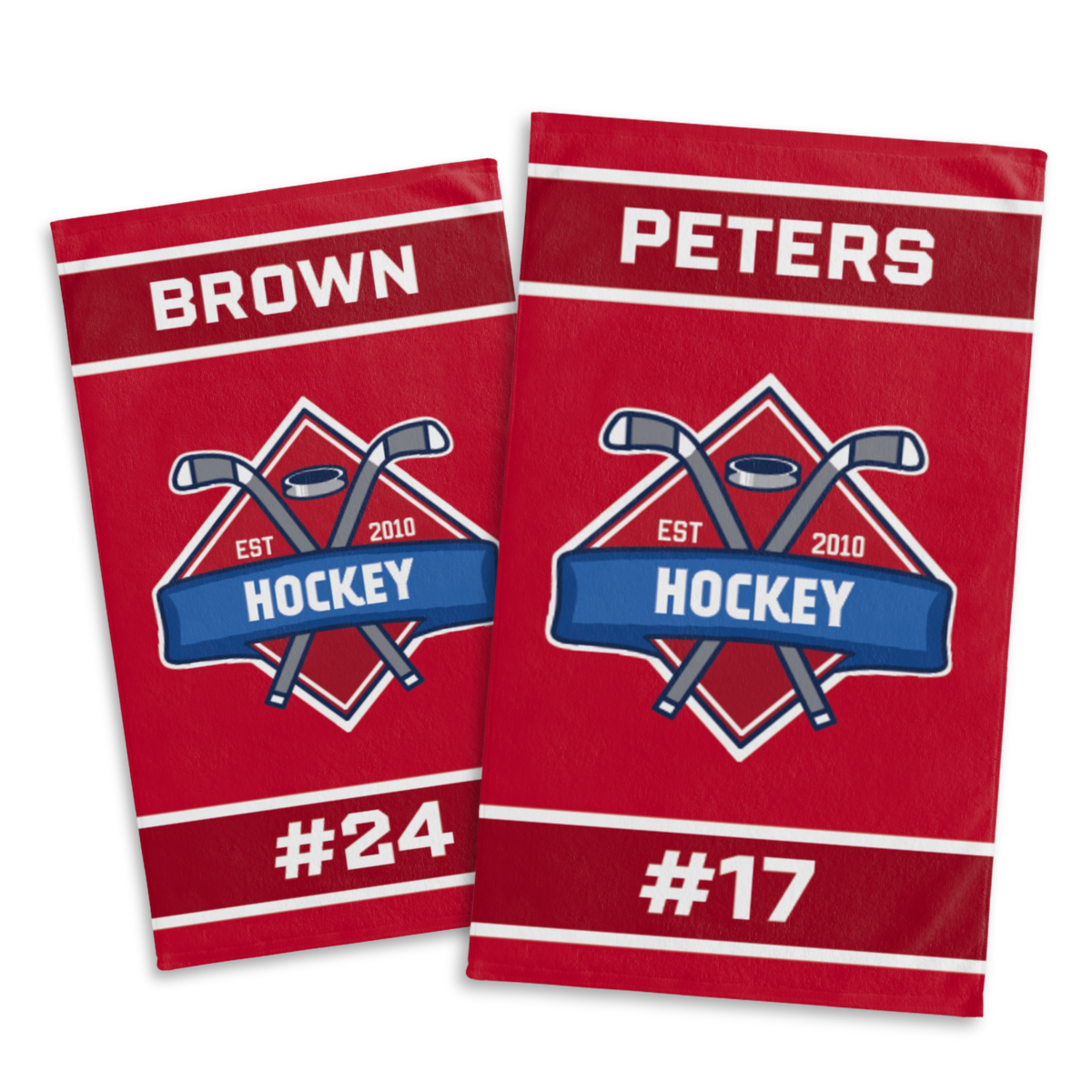 Team Towels