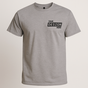 Heavyweight Cotton Tee
