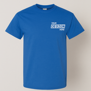 Heavyweight Cotton Tee