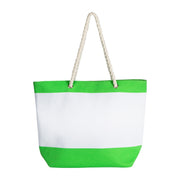 Nautical Beach Bag