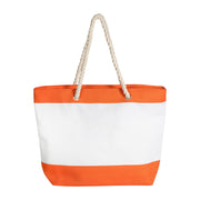 Nautical Beach Bag
